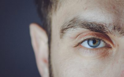 El cuidado de las cejas masculinas: consejos básicos